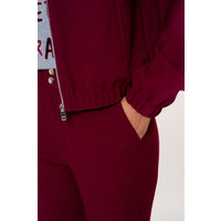 Geisha Bomber Comfy Port