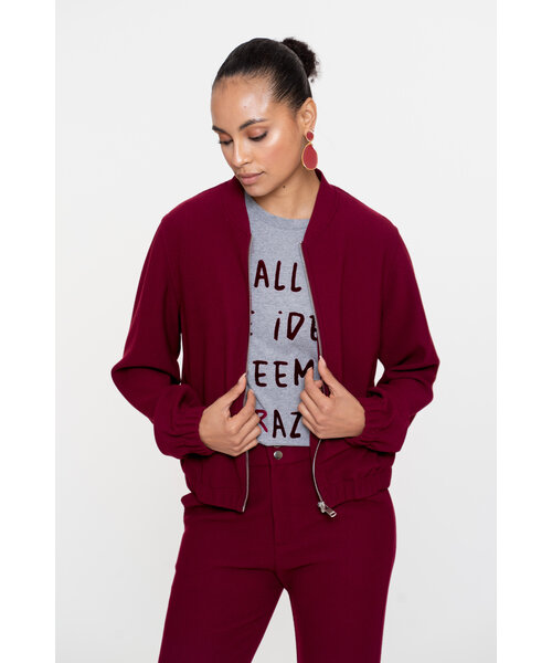 Geisha Geisha Bomber Comfy Geisha Geisha Bomber Comfy