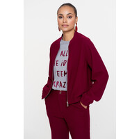 Geisha Bomber Comfy Port