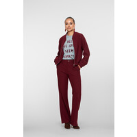 Geisha Bomber Comfy Port