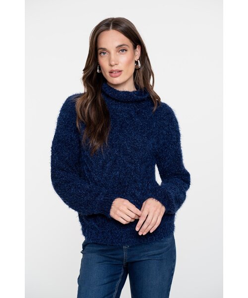 Geisha Geisha Pullover