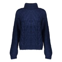 Geisha Pullover Navy