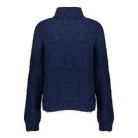 Geisha Pullover Navy