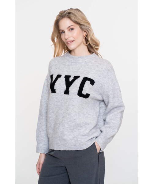 Geisha Geisha Pullover NYC Geisha Geisha Pullover NYC
