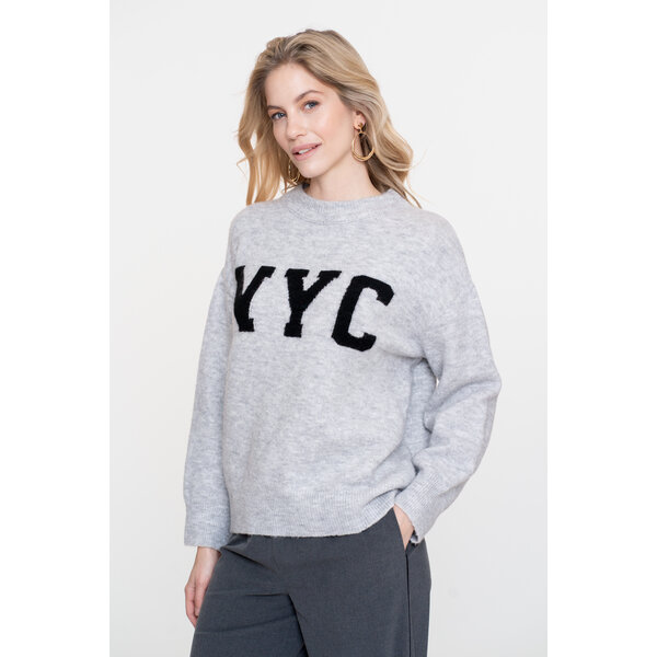 Geisha Pullover NYC  Geisha Pullover NYC
