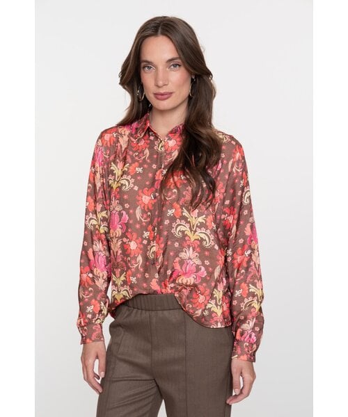 Geisha Geisha Blouse