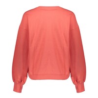 Geisha Sweater Happy Rosewood