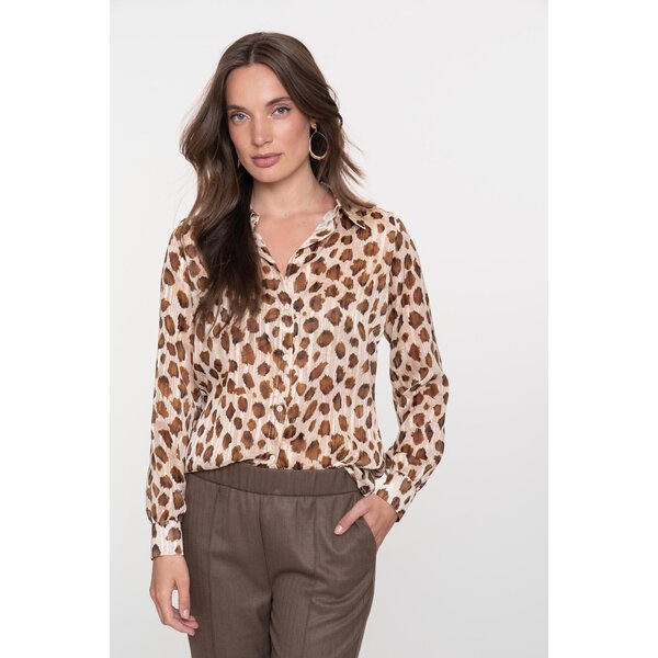 Geisha Blouse 