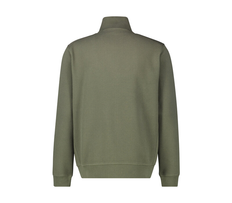 Lerros Vest Nordic Olive