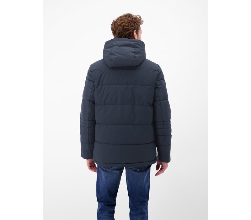 Lerros Outdoorjack Blue Night