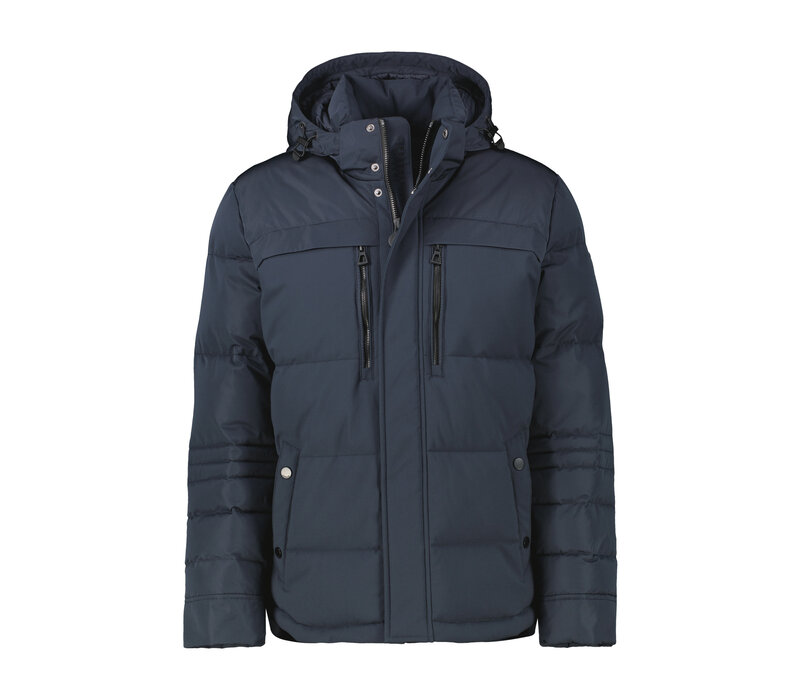 Lerros Outdoorjack Blue Night