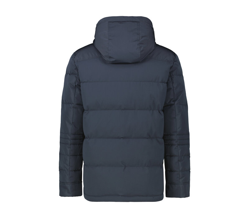 Lerros Outdoorjack Blue Night