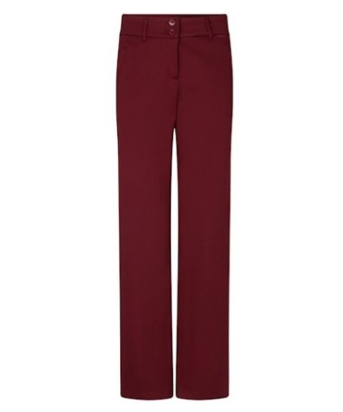 Red Button Red Button Colette Punta Zippers L33