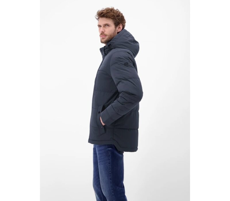 Lerros Outdoorjack Blue Night