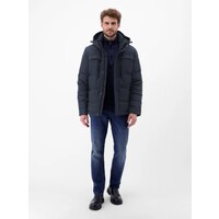 Lerros Outdoorjack Blue Night