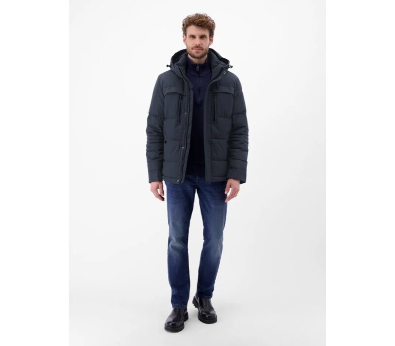 Lerros Outdoorjack Blue Night