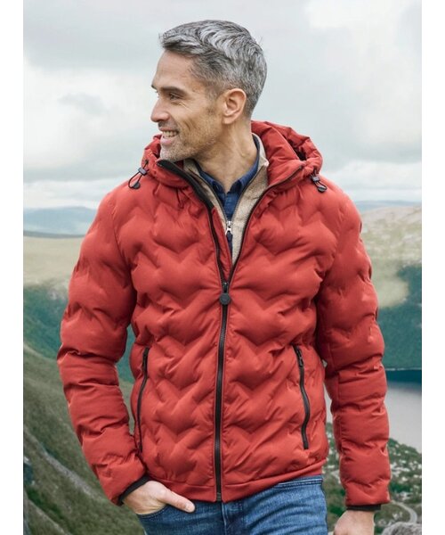 Lerros Lerros Outdoorjack