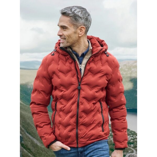 Lerros Outdoorjack 