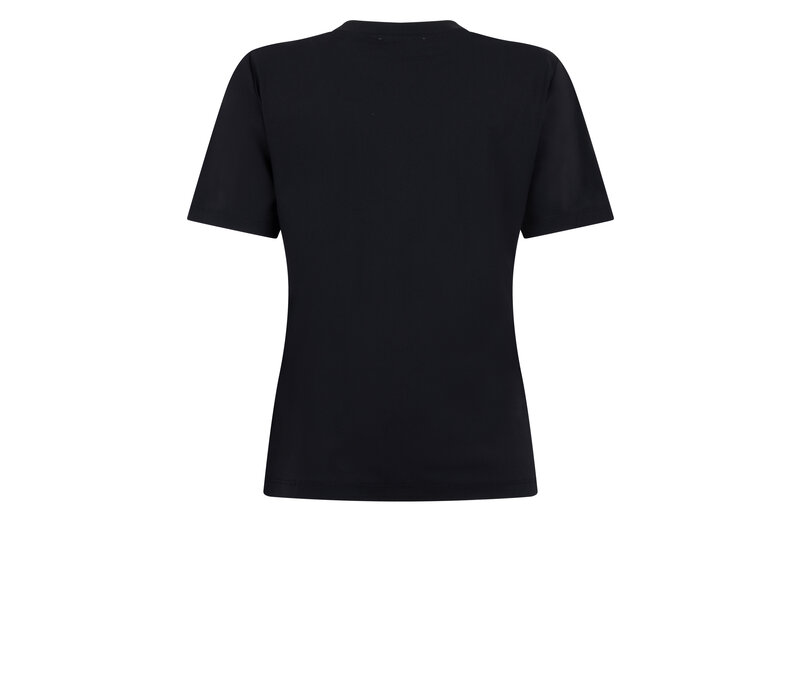 Zoso Travel Shirt Black