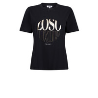 Zoso Travel Shirt Black
