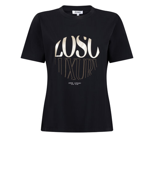 Zoso Zoso Travel Shirt