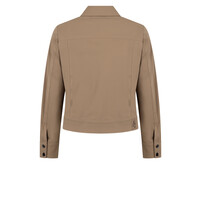 Zoso Travel Sporty Jacket Camel