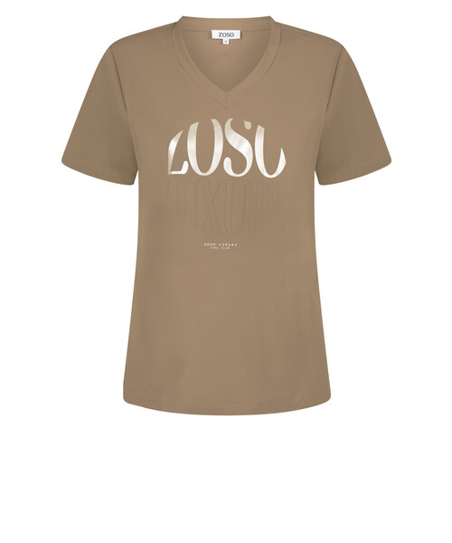 Zoso Zoso Travel Shirt