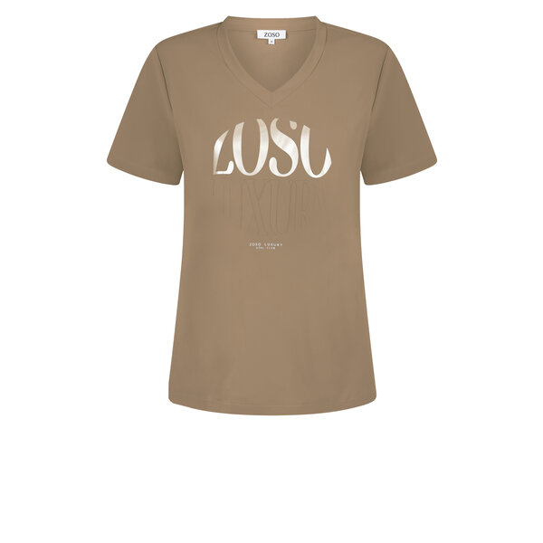 Zoso Travel Shirt  Zoso Travel Shirt