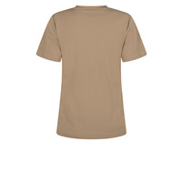Zoso Travel Shirt Camel