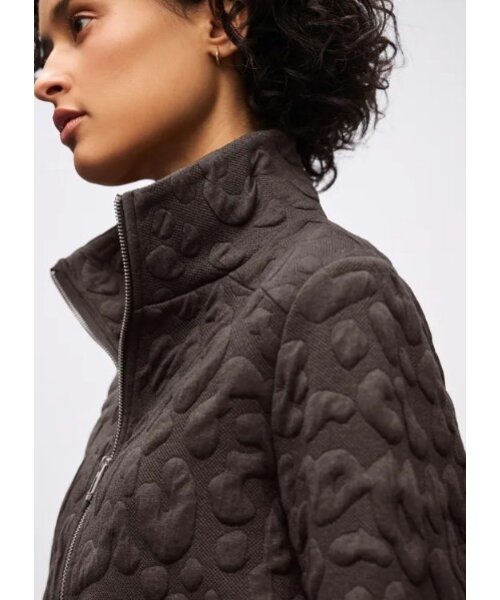 StreetOne Street One Leopard Jacket
