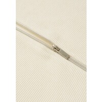 Street One Soft Fine Structure Zipper Jacket Soft Beige