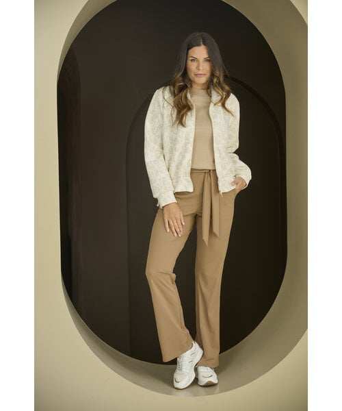 Zoso Zoso Sporty Travel Pant