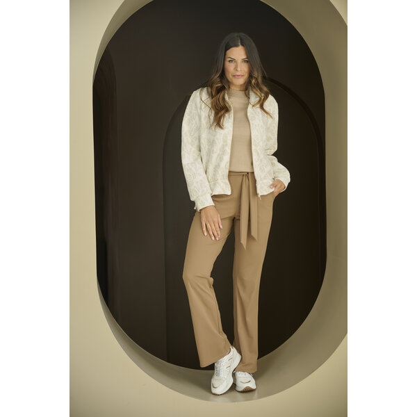 Zoso Sporty Travel Pant  Zoso Sporty Travel Pant