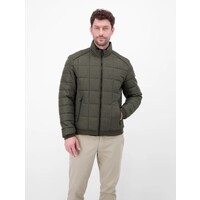 Lerros Outdoorjack Middle Brown