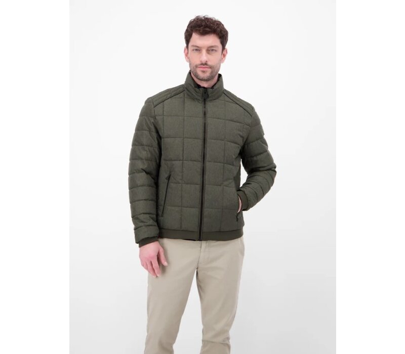 Lerros Outdoorjack Middle Brown