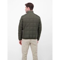 Lerros Outdoorjack Middle Brown