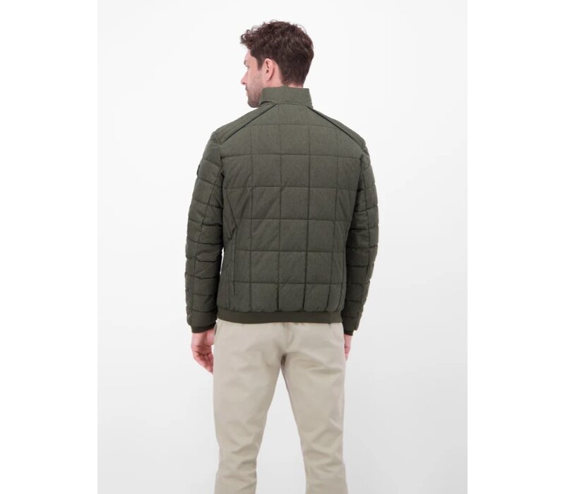 Lerros Outdoorjack Middle Brown