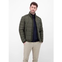 Lerros Outdoorjack Middle Brown