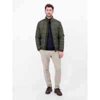 Lerros Outdoorjack Middle Brown