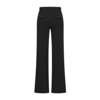 Helena Hart Broek Soul Lano Uni Zwart