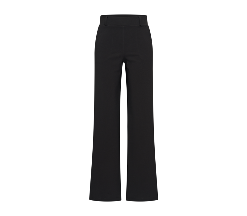 Helena Hart Broek Soul Lano Uni Zwart