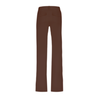 Helena Hart Broek Soul Lano Uni Choco