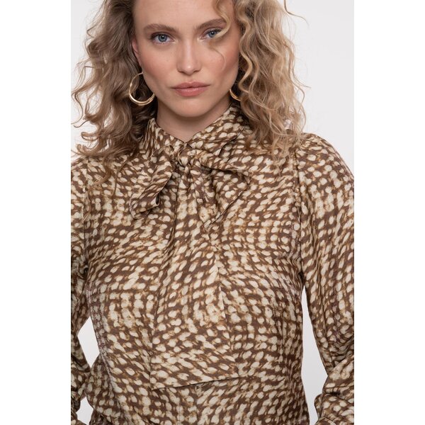 Geisha Blouse 