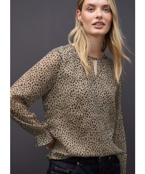 StreetOne Street One Chiffon Blouse