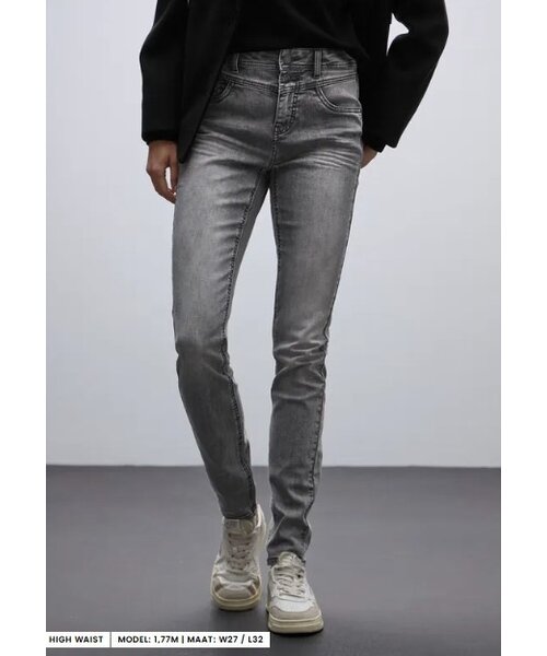 StreetOne Street One York High Waist