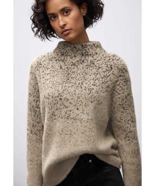 StreetOne Street One Featheryarn Jacquard