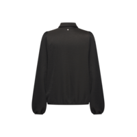 Helena Hart Blouse Fara Zwart