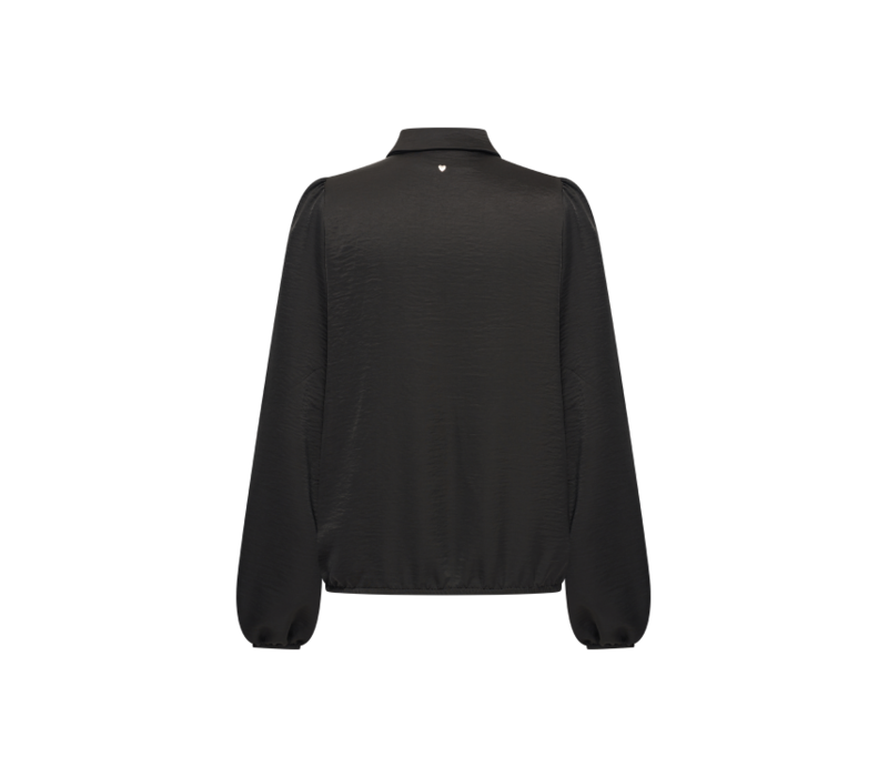 Helena Hart Blouse Fara Zwart