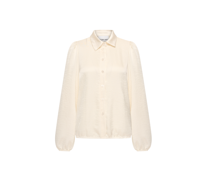 Helena Hart Blouse Fara Ecru