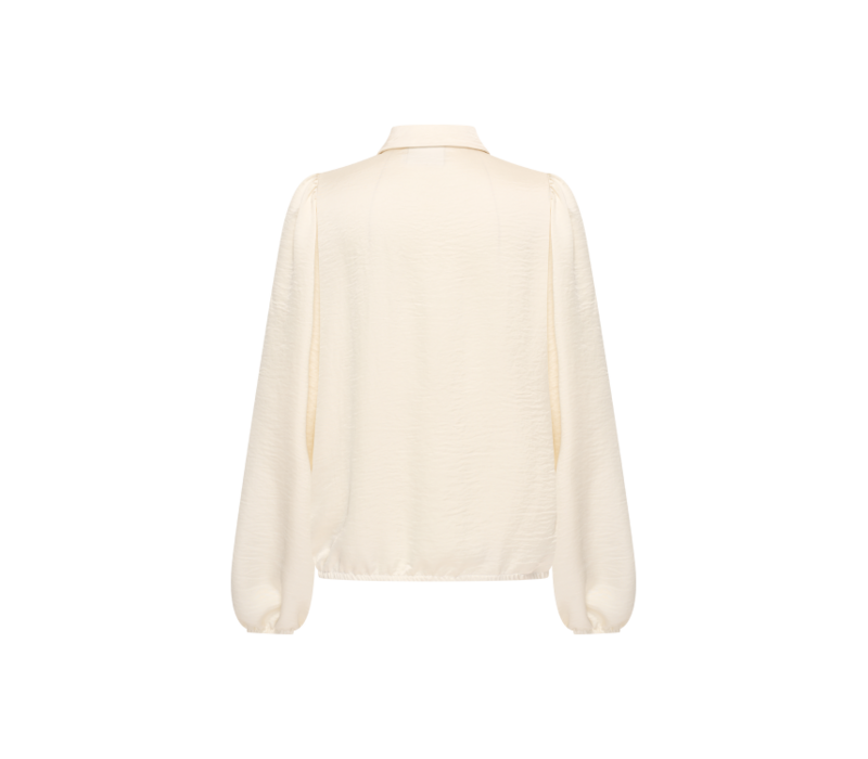 Helena Hart Blouse Fara Ecru